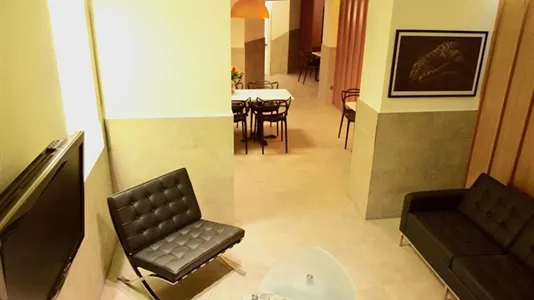 Rooms in Brussels Etterbeek - photo 8