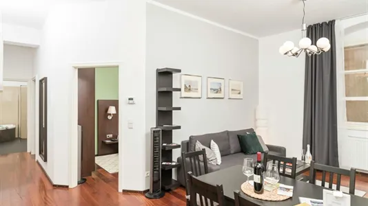 Apartments in Vienna Innere Stadt - photo 7