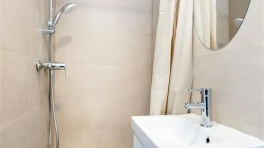 Apartments in Brussels Sint-Gillis - photo 10