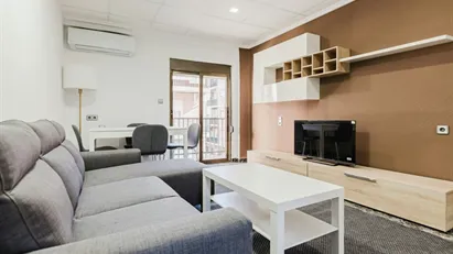 Apartment for rent in Burjassot, Comunidad Valenciana