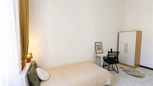 Rooms in Budapest Erzsébetváros - photo 3