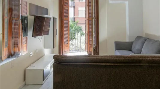 Rooms in Murcia - photo 7