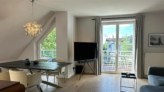 Apartments in Hamburg Altona - photo 4