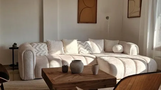 Apartments in Neapoli-Sykies - photo 7