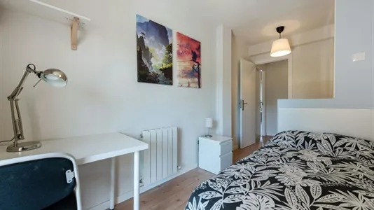 Rooms in Alcorcón - photo 2