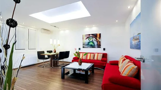 Apartments in Vienna Leopoldstadt - photo 1