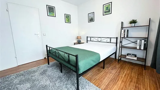 Rooms in Berlin Spandau - photo 1