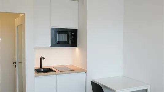 Apartments in Hamburg Nord - photo 8