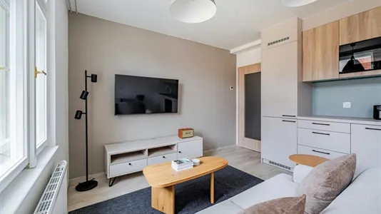 Apartments in Prague 10 - photo 4