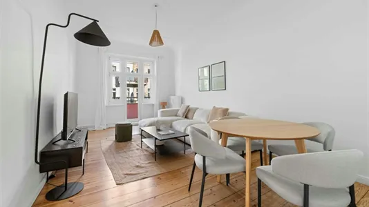 Apartments in Berlin Neukölln - photo 8