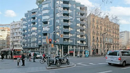 Rooms in Barcelona Gràcia - photo 9