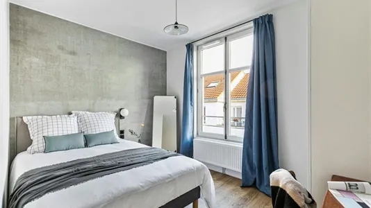 Rooms in Nancy - photo 10