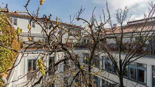 Rooms in Madrid Centro - photo 7