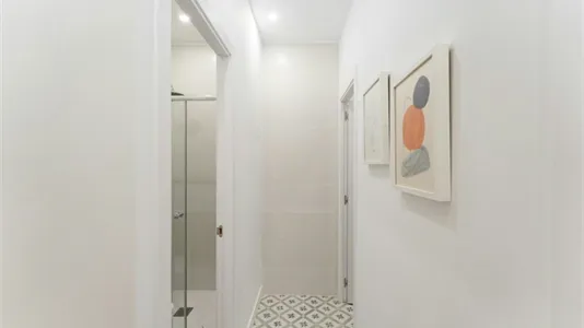 Rooms in Madrid Chamberí - photo 6