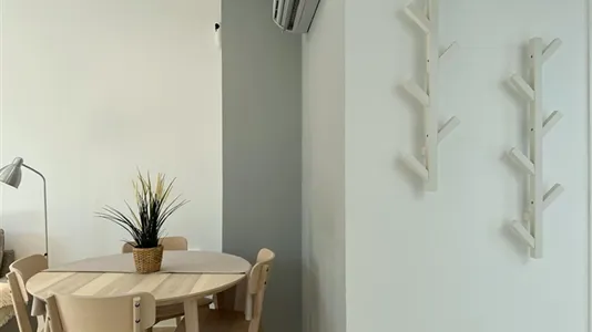 Apartments in Madrid Arganzuela - photo 4