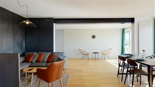 Rooms in Versailles - photo 6