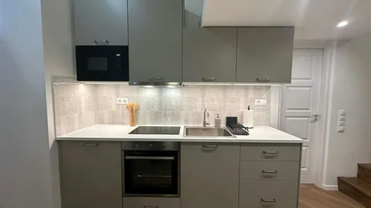 Apartments in Budapest Belváros-Lipótváros - photo 7