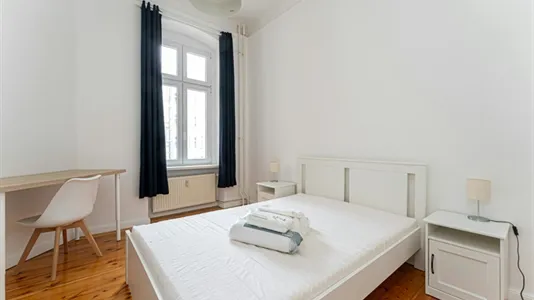 Rooms in Berlin Pankow - photo 2