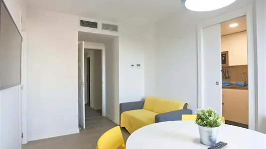 Rooms in Madrid Arganzuela - photo 4