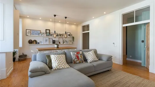 Apartments in Location is not specified - photo 8