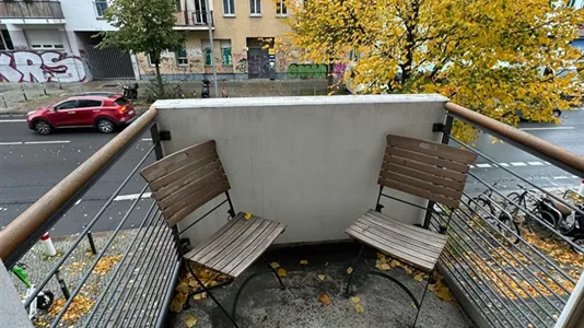 Apartments in Location is not specified - photo 10