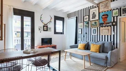 Apartment for rent in Barcelona Sant Martí, Barcelona