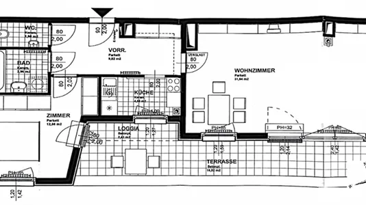Apartments in Vienna Alsergrund - photo 8