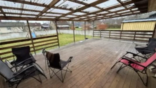 Houses in Osby - photo 13