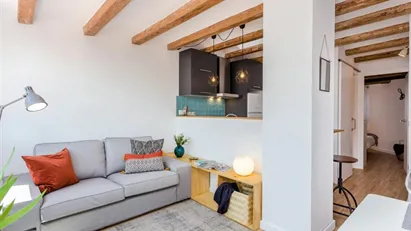 Apartment for rent in Barcelona