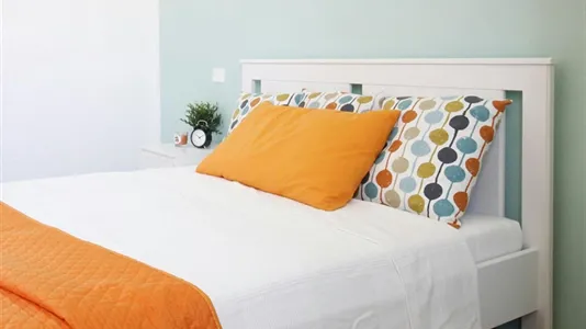 Rooms in Bologna - photo 4