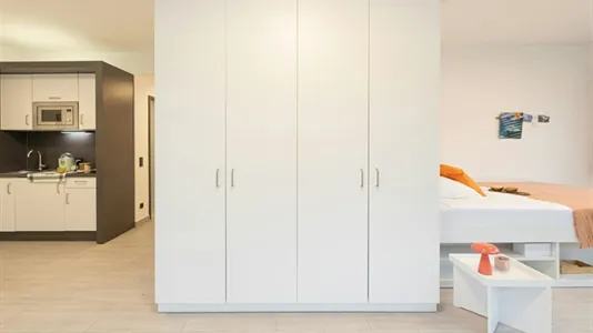 Apartments in Darmstadt - photo 10