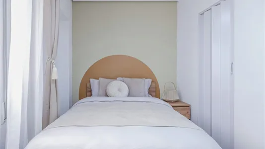 Rooms in Godelleta - photo 1