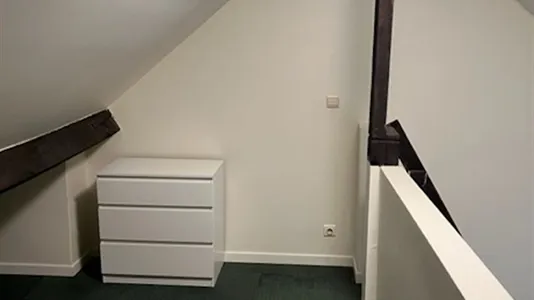 Apartments in Brussels Elsene - photo 7