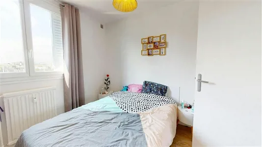 Rooms in Lyon - photo 2