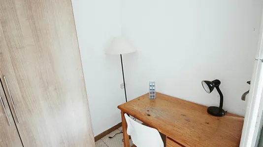 Rooms in Barcelona Eixample - photo 6