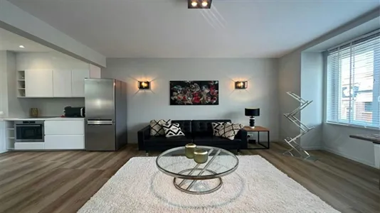 Apartments in Brussels Sint-Pieters-Woluwe - photo 2