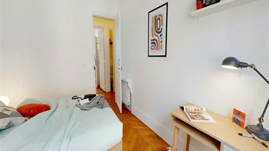 Rooms in Paris 15ème arrondissement - photo 3