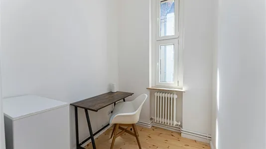 Apartments in Berlin Neukölln - photo 10