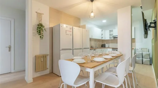 Rooms in Madrid Retiro - photo 9