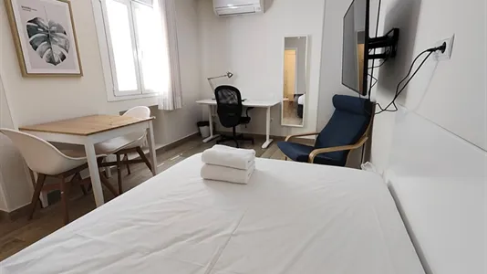 Apartments in Madrid Chamartín - photo 8