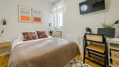 Room for rent in Madrid Tetuán, Madrid
