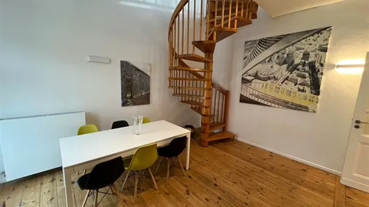 Apartments in Berlin Tempelhof-Schöneberg - photo 4