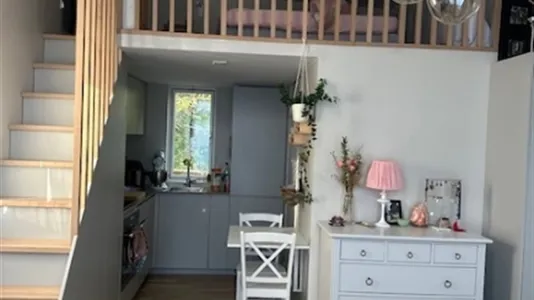 Apartments in Sollentuna - photo 3