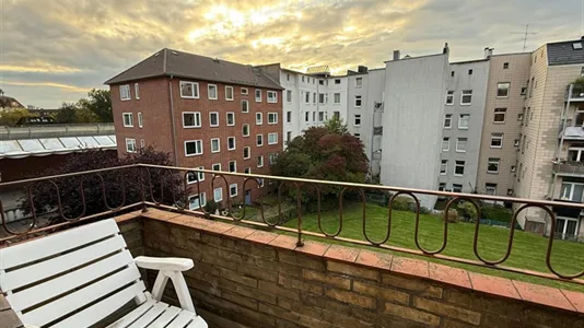 Apartments in Hamburg Nord - photo 9