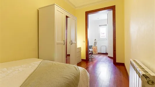 Rooms in Barcelona Gràcia - photo 7