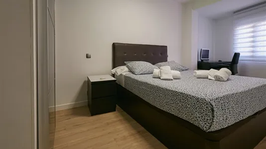 Apartments in Madrid Carabanchel - photo 4