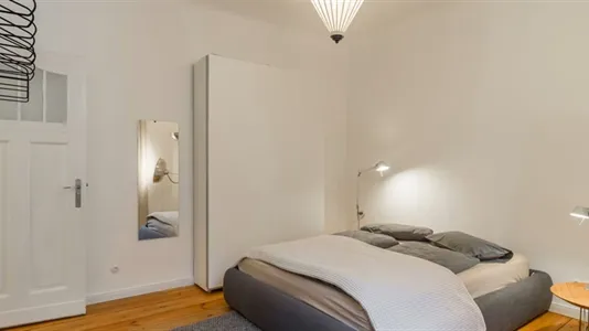 Apartments in Berlin Neukölln - photo 8