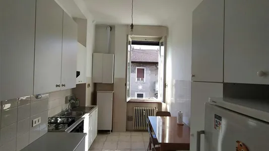 Rooms in Milano Zona 8 - Fiera, Gallaratese, Quarto Oggiaro - photo 7