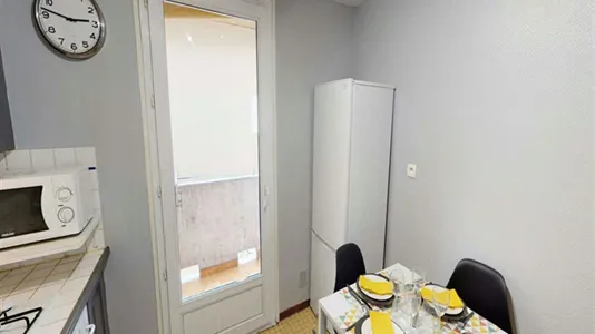 Rooms in Montpellier - photo 6