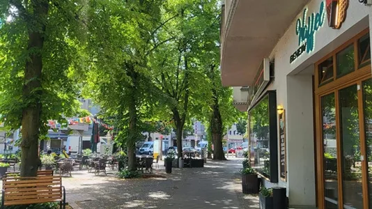 Rooms in Location is not specified - photo 7